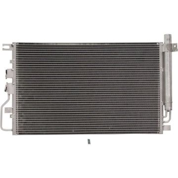 A/C Condenser Assembly for Chevrolet Equinox Pontiac Torrent