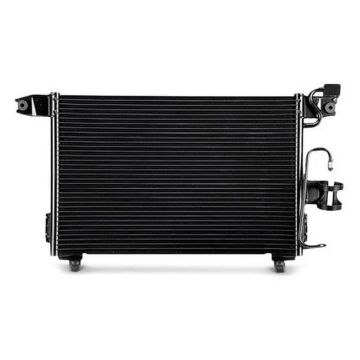A/C Condenser for Chevrolet Silverado 1500 GMC Sierra 1500