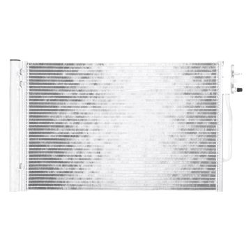 A/C Condenser for Buick LaCrosse Regal Sportback Regal TourX Chevrolet Malibu