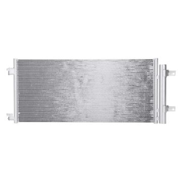 A/C Condenser for Chevrolet Cruze Sedan Hatchback 2016-2018