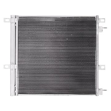 A/C Condenser for Cadillac XT5 XT6 Chevrolet Blazer GMC Acadia