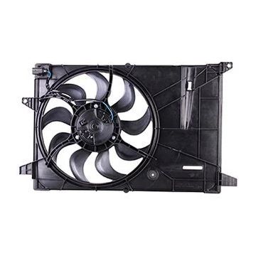 Engine Cooling Fan Assembly for Chevrolet Spark 2016-2022
