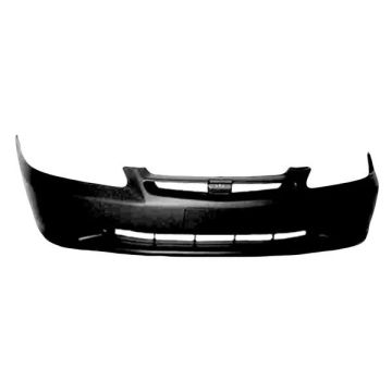 Bumper Cover Front Primed for Honda Accord Sedan 1998-2000