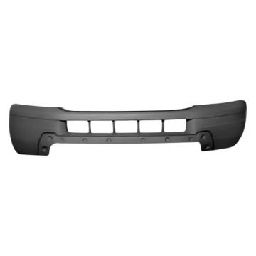 Bumper Cover Front Primed for Honda Pilot EX 2003-2005