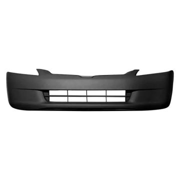 Bumper Cover Front Primed for Honda Accord 2003-2005