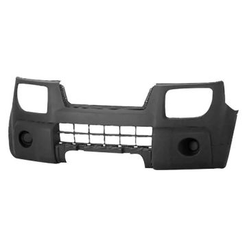 Bumper Cover Front for Honda Element DX LX 2003-2005