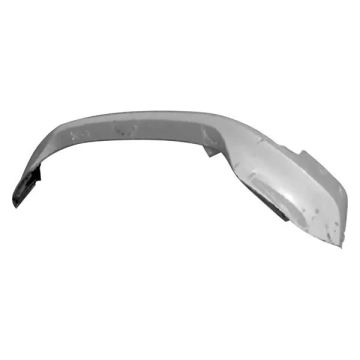Bumper Cover Front Primed for Honda CR-V 2007-2009