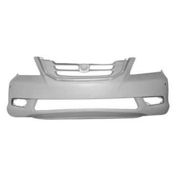 Bumper Cover Front for Honda Odyssey Touring 2008-2010