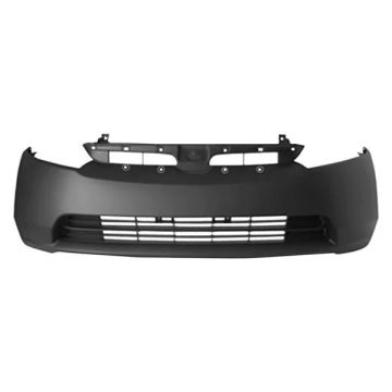 Bumper Cover Front Primed for Honda Civic Sedan Si MUGEN Si 2007-2008