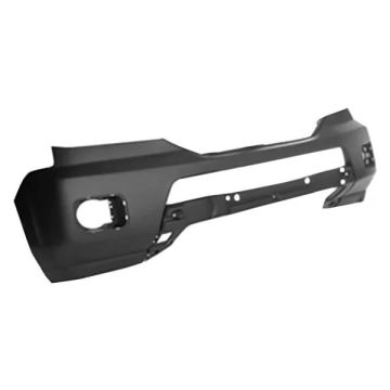 Bumper Cover Front for Honda Pilot LX EX EX-L 2009-2011