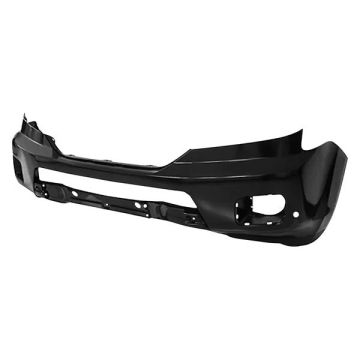 Bumper Cover Front w/Park Assist for Honda Pilot Touring 2009-2011