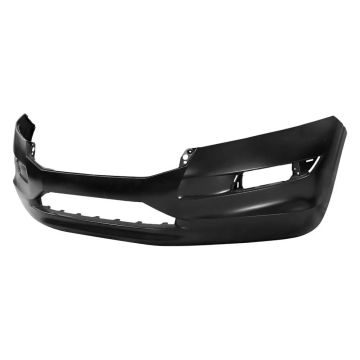Bumper Cover Front Primed for Honda Accord Crosstour Crosstour