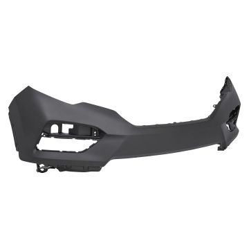 Bumper Cover Front Primed for Honda Pilot 2016-2018