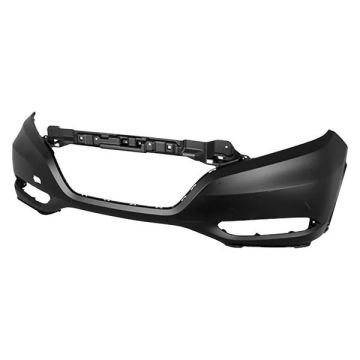 Bumper Cover Front for Honda HR-V 2016-2018