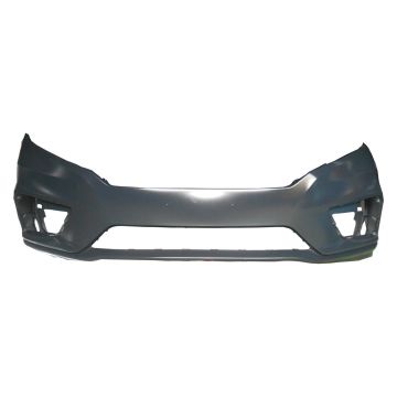 Bumper Cover Front Primed for Honda Odyssey 2018-2020