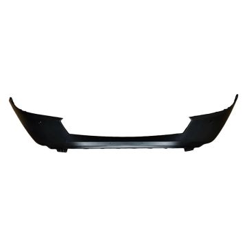 Bumper Cover Front w/Parking Sensors Primed for Honda Accord 2023-2024
