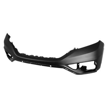 Bumper Cover Front Upper Primed for Honda CR-V 2015-2016