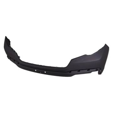 Bumper Cover Front Upper Primed for Honda Ridgeline 2017-2020
