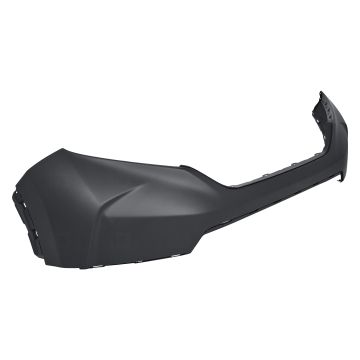 Bumper Cover Front Upper Primed for Honda CR-V 2017-2019