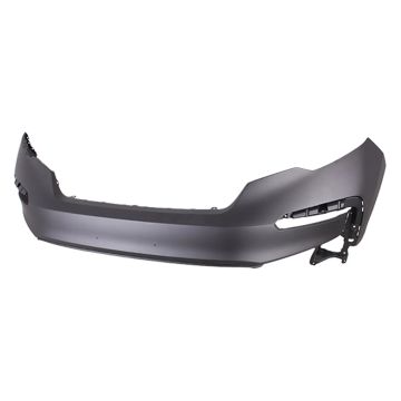 Bumper Cover Front Upper Primed for Honda Pilot 2019-2022