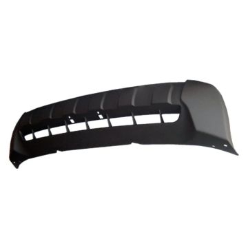 Bumper Cover Front Lower Skid Plate for Honda Pilot 2003-2005