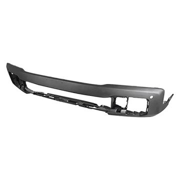 Bumper Cover Front Lower w/Park Assist Textured for Honda Ridgeline 2017-2020