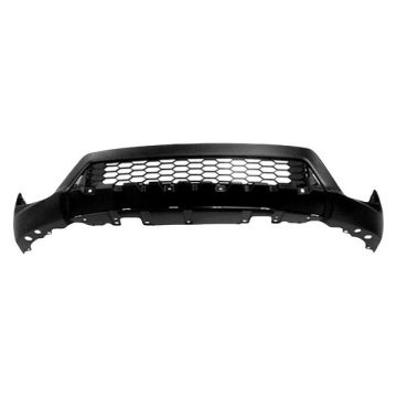 Bumper Cover Front Lower Textured for Honda CR-V 2017-2019