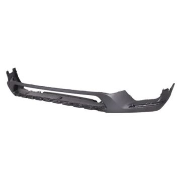 Bumper Cover Front Lower Textured for Honda Pilot 2019-2022