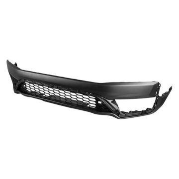 Bumper Cover Front Lower Textured for Honda CR-V LX Hybrid EX-L Hybrid EX Hybrid LX 2020-2022