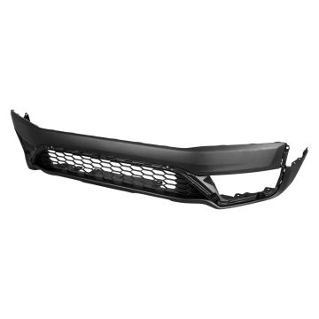Bumper Cover Front Lower Textured for Honda CR-V EX EX-L Touring Sport Black Edition 2020-2022