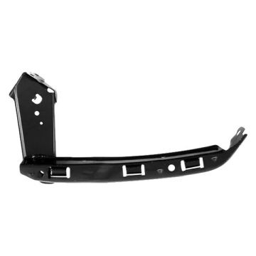 Bumper Cover Reinforcement Front Left Upper Side Reinforcement for Honda CR-V 2002-2004