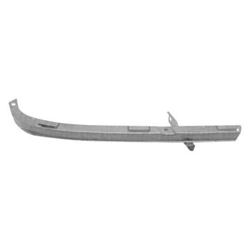 Bumper Cover Reinforcement Front Right Corner Beam for Honda Odyssey 1999-2004