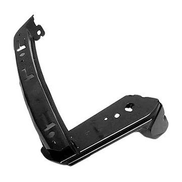 Bumper Cover Reinforcement Front Right Upper Side Reinforcement for Honda CR-V 2002-2004