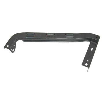 Bumper Cover Retainer Front Left Cover Side Beam for Honda Ridgeline 2006-2014