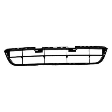 Bumper Cover Grille Front for Honda Accord Sedan 2006-2007