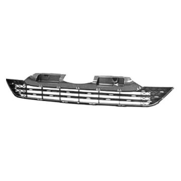 Bumper Cover Grille Front Lower Japan Built for Honda CR-V 2007-2009