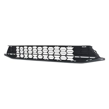 Bumper Cover Grille Front for Honda Odyssey 2011-2013