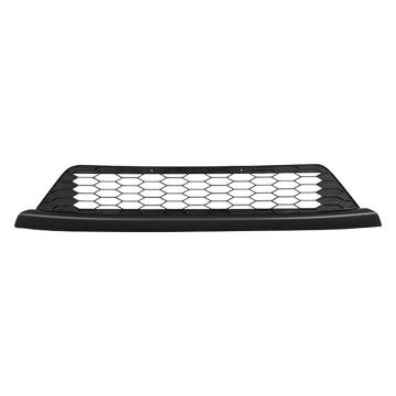 Bumper Cover Grille Front for Honda Fit 2015-2017
