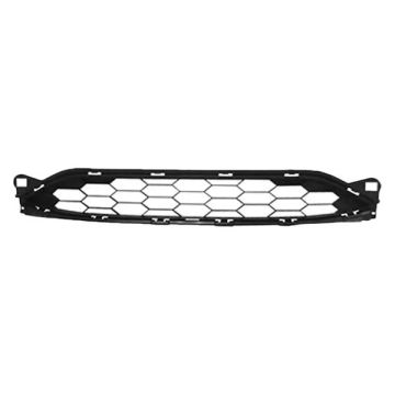 Bumper Cover Grille Front for Honda HR-V 2016-2018