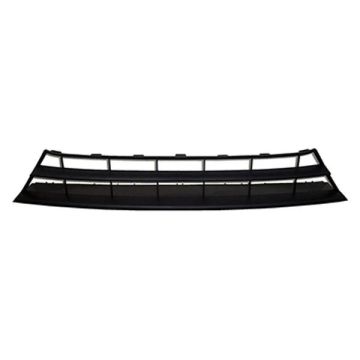 Bumper Cover Grille Front for Honda Civic Sedan Coupe 2016-2018