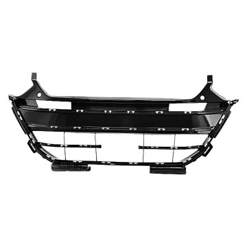 Bumper Cover Grille Front for Honda Accord Hybrid Touring Touring 2021-2022