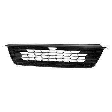 Bumper Cover Grille Front for Honda Civic Sedan Hatchback EX EX-L Touring 2022-2024