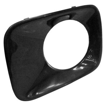 Bumper Insert Front Left Fog Lamp Cover for Honda Pilot 2009-2011
