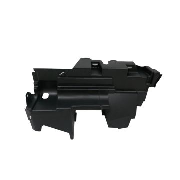 Bumper Insert Front Left Air Guide for Honda Civic Sedan Coupe LX Sport EX DX 2019-2021