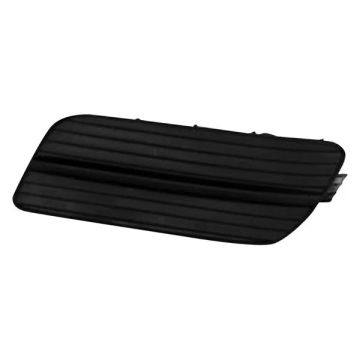 Bumper Insert Front Right Fog Lamp Cover w/o Fog Lamps for Honda Civic Sedan 2012