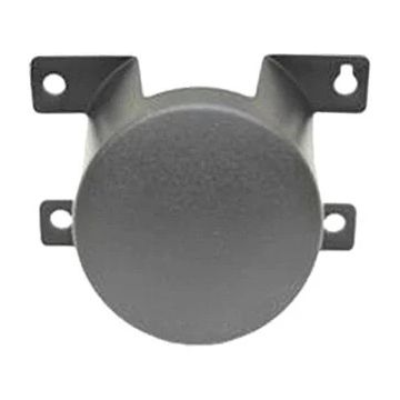 Bumper Insert Front Right Fog Lamp Opening Cover w/o Fog Lamps for Honda Pilot 2016-2021