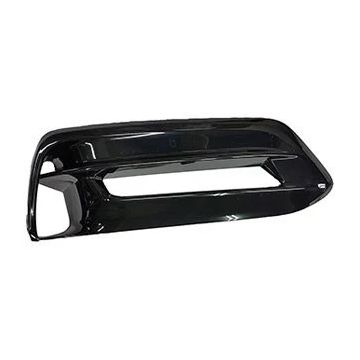 Bumper Insert Front Right Fog Lamp Bezel w/Fog Lamps for Honda Accord Sedan 2018-2020