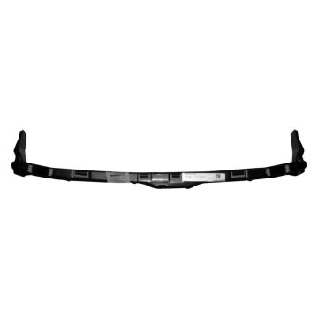 Bumper Cover Support Front Center Cover Beam for Honda Accord Sedan 1998-2000