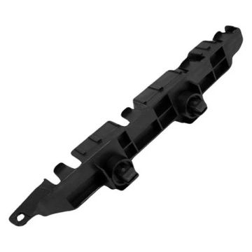 Bumper Cover Support Front Left Side Spacer Plastic for Honda Accord 2003-2007