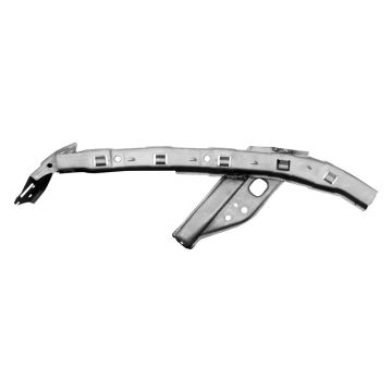 Bumper Cover Support Front Left Upper for Honda Civic Hybrid-L Hybrid 2012-2015